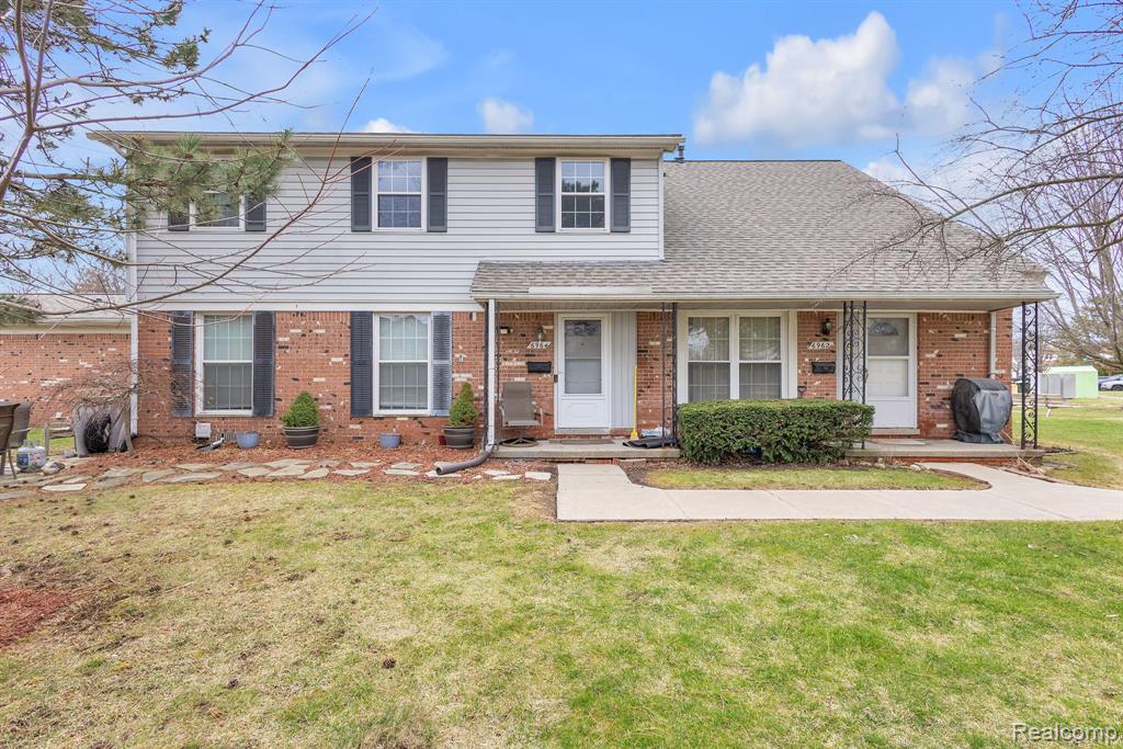 6964 Harvard Lane, Canton, MI 48187 — Photo 4