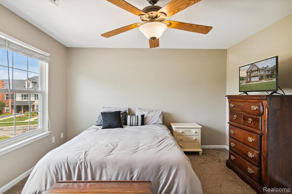 4062 HAMPTON RIDGE Boulevard, Howell, MI 48843 — Photo 27