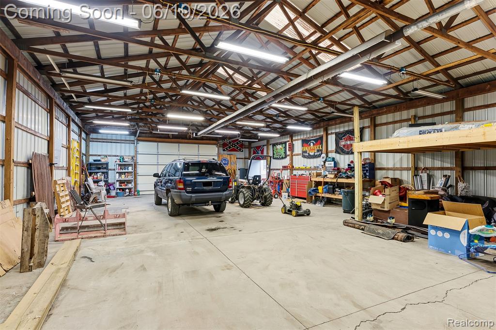 6109 N State Road, Davison, MI 48423 — Photo 5