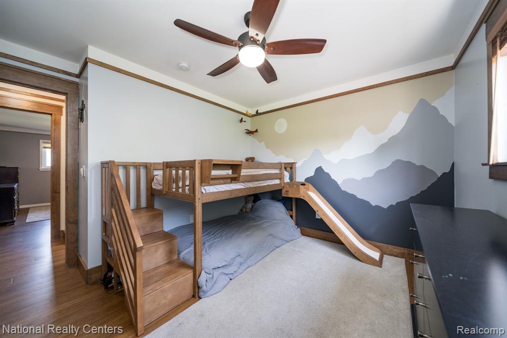 1760 Westwood Drive, Madison Heights, MI 48071 — Photo 14
