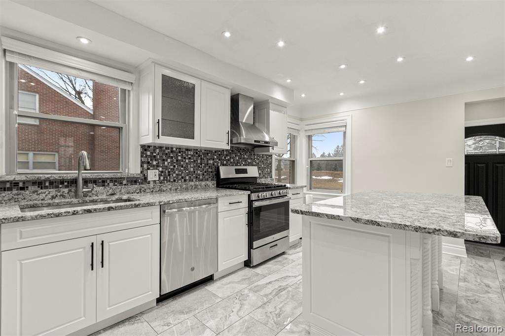 5264 Palmer Street, Dearborn, MI 48126 — Photo 14