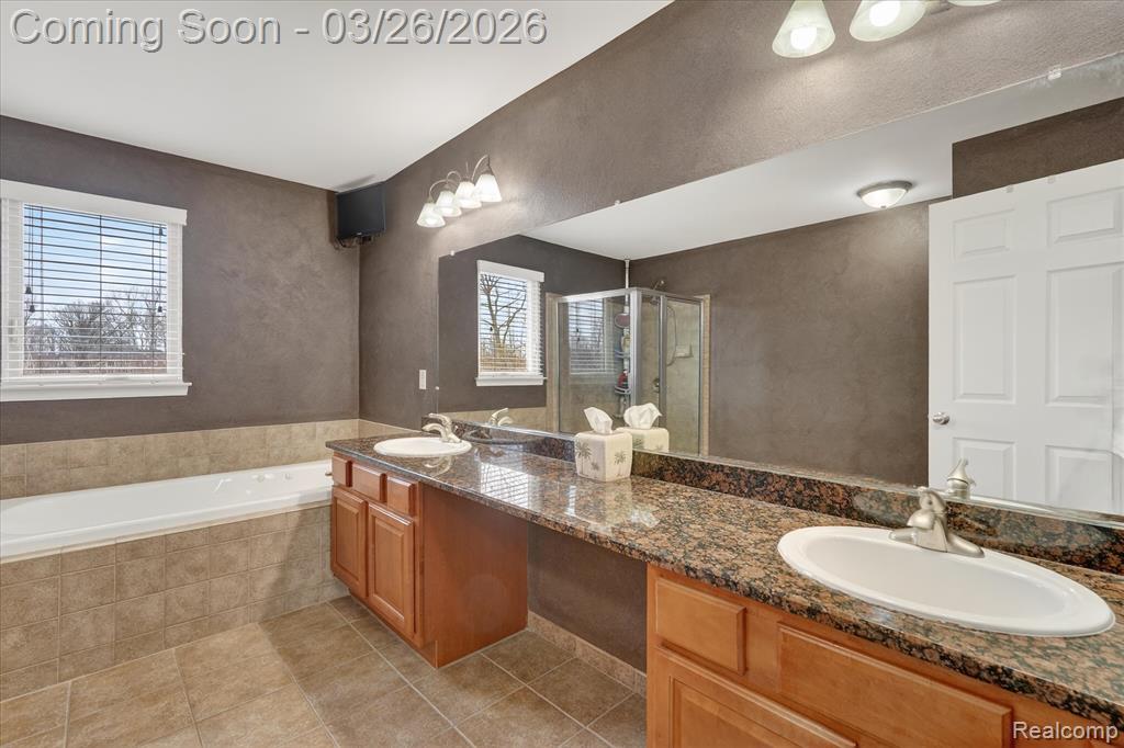 454 E Canford Park, Canton, MI 48187 — Photo 25