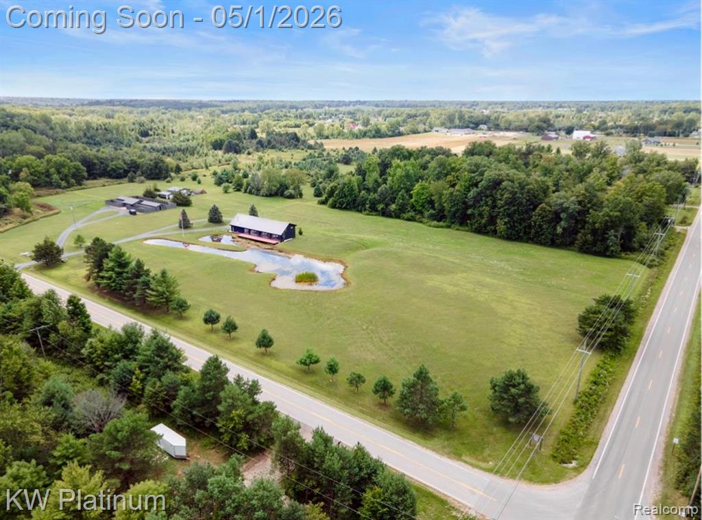 3845 Campbell Road, Clyde, MI 48049 — Photo 41