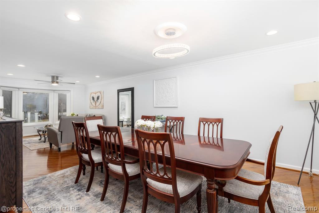 47726 MOCKING BIRD Court, Novi, MI — Photo 9