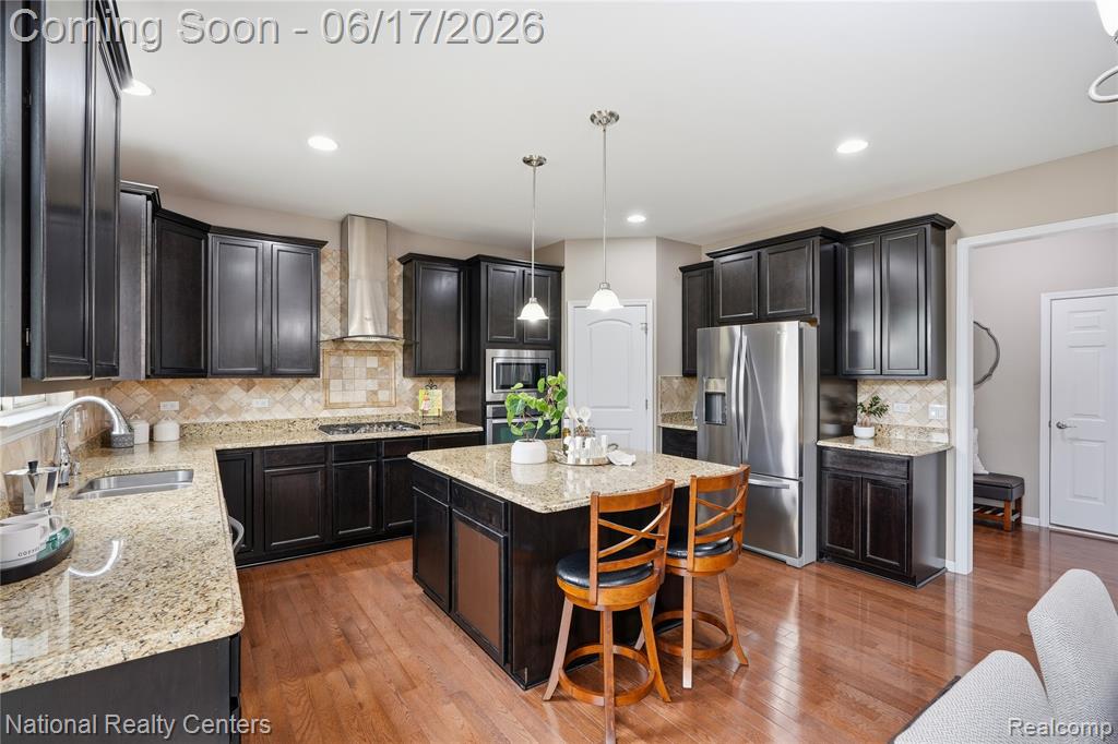 52347 Ferndale Drive, Northville, MI 48167 — Photo 12