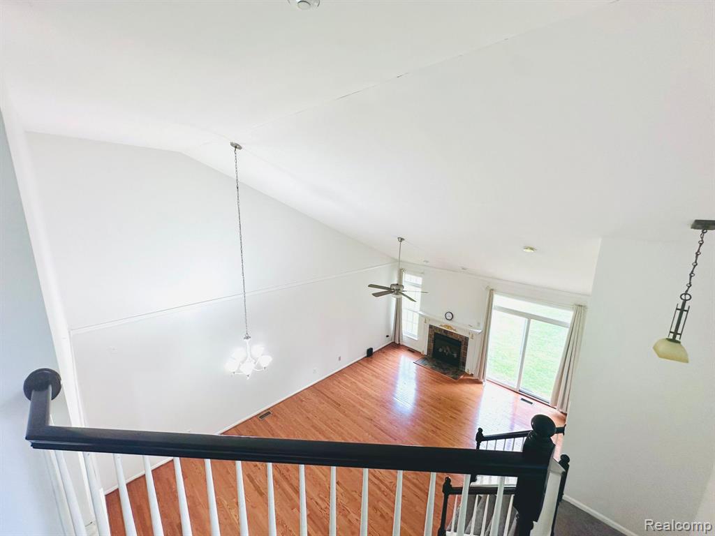 521 CHERRY GROVE Road, Canton, MI 48188 — Photo 4
