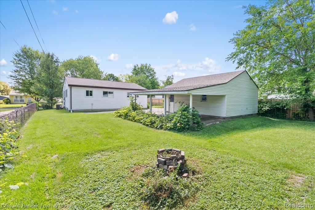 4820 Burchfield Avenue, Lansing, MI 48910 — Photo 25