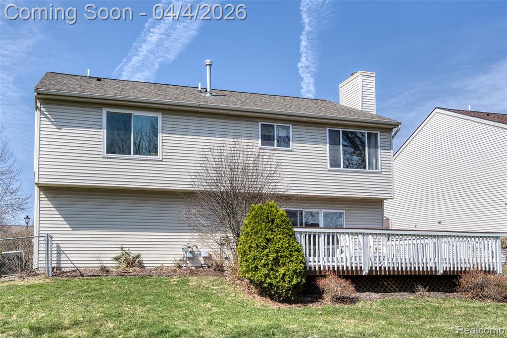 7087 Hogan Drive, Ypsilanti, MI 48197 — Photo 30