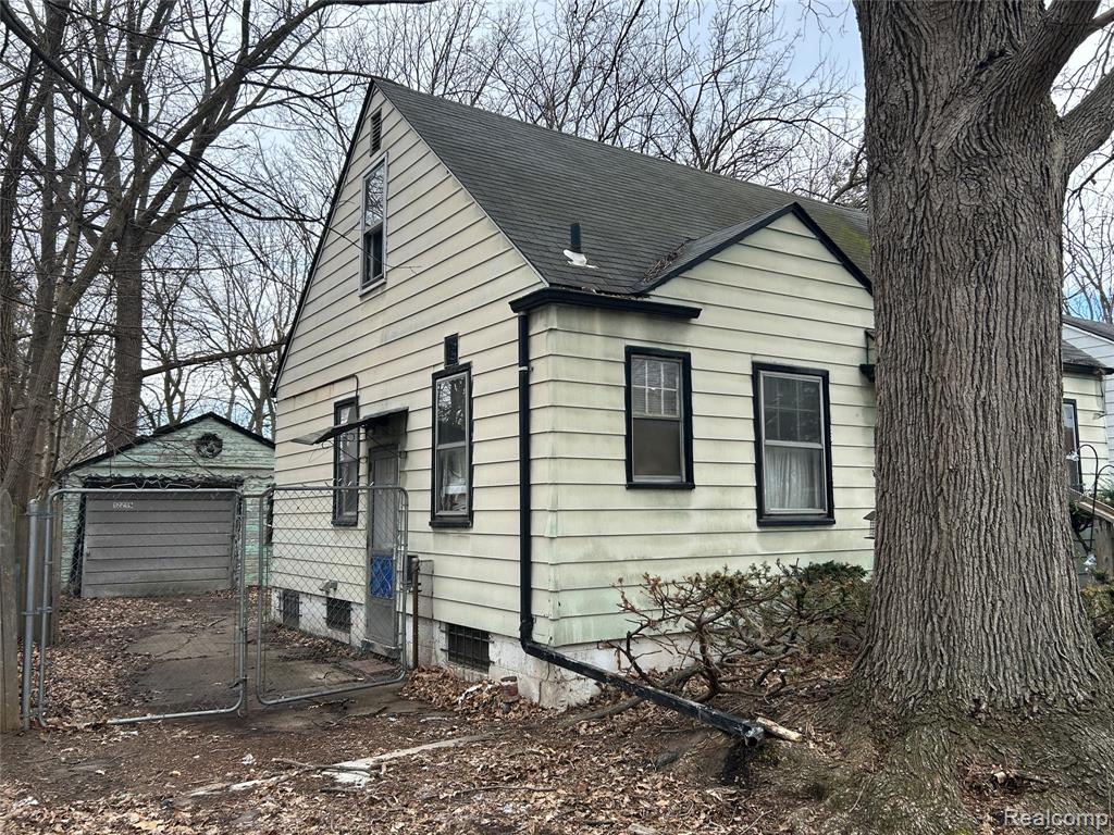 12219 Stout Street, Detroit, MI 48228 — Photo 42