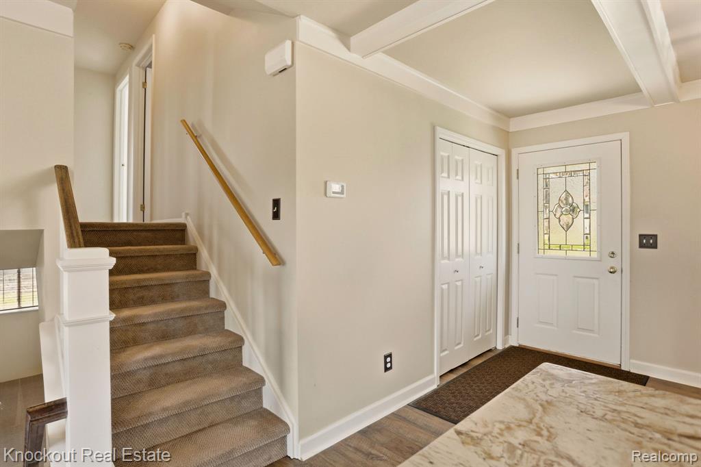 5936 Wellington Drive, Clarkston, MI — Photo 22