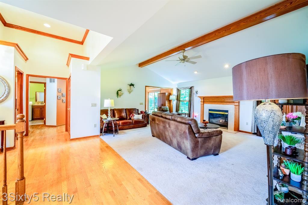 597 Country Meadows Trail, Ortonville, MI 48462 — Photo 10