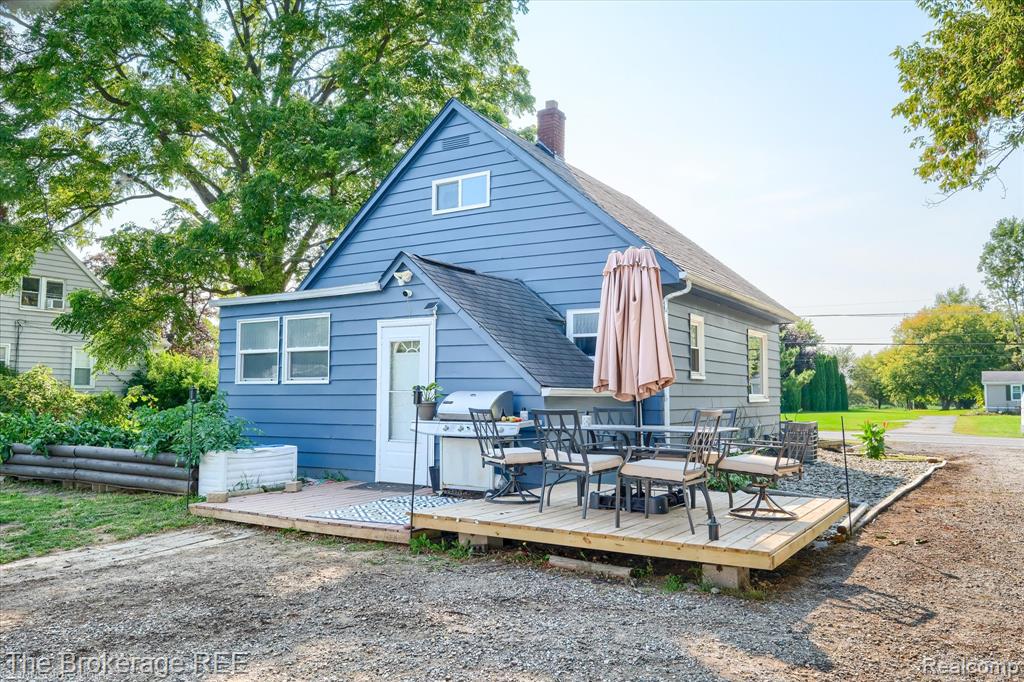 4168 N Irish Road, Davison, MI 48423 — Photo 13