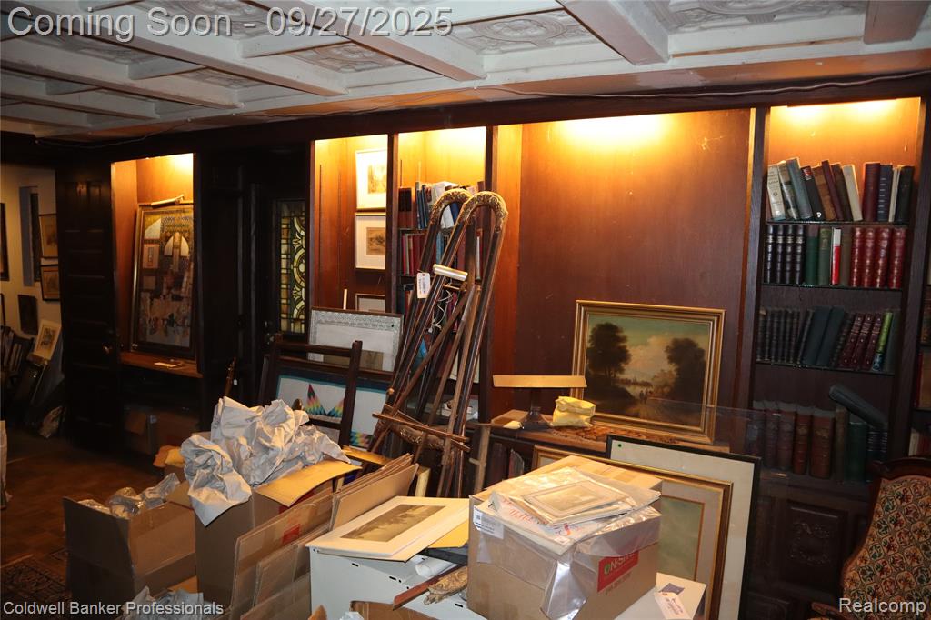 216 S Broad Street, Holly, MI 48442 — Photo 31