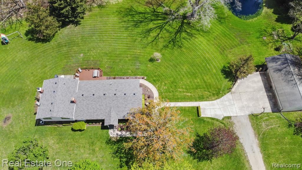 5423 E Sandhill Road, Almont, MI 48003 — Photo 32