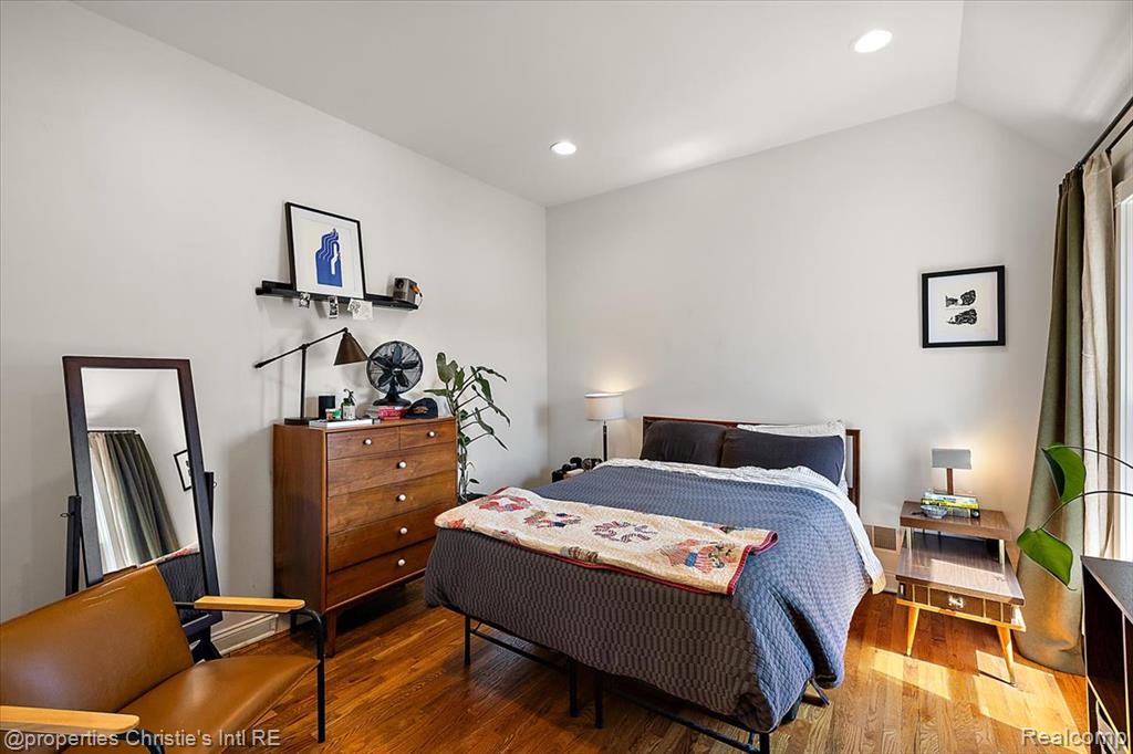 691 W CANFIELD Street, Detroit, MI 48201 — Photo 35