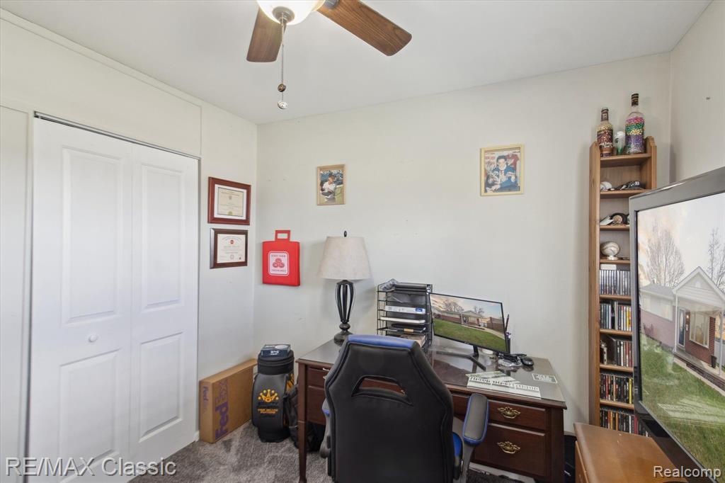832 VAN SULL Street, Westland, MI — Photo 21