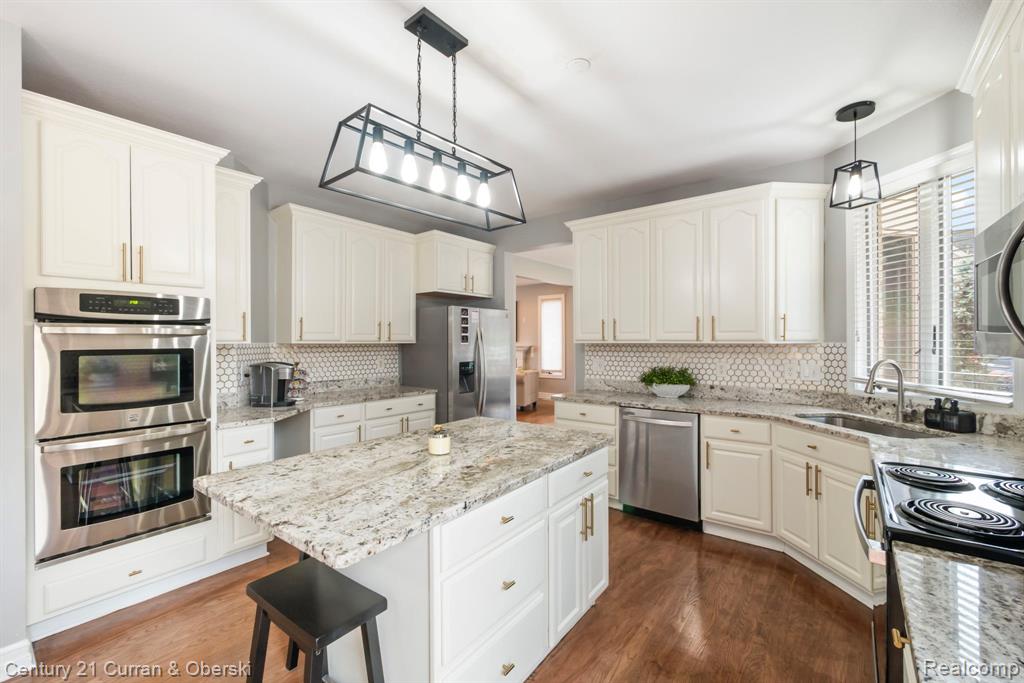 18489 Fox Hollow Court, Northville, MI 48168 — Photo 26