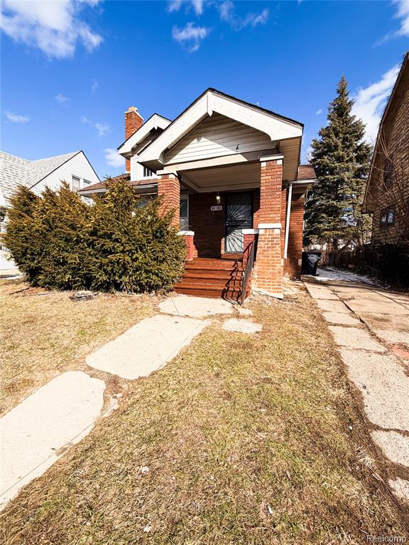14600 Strathmoor Street, Detroit, MI 48227 — Photo 2