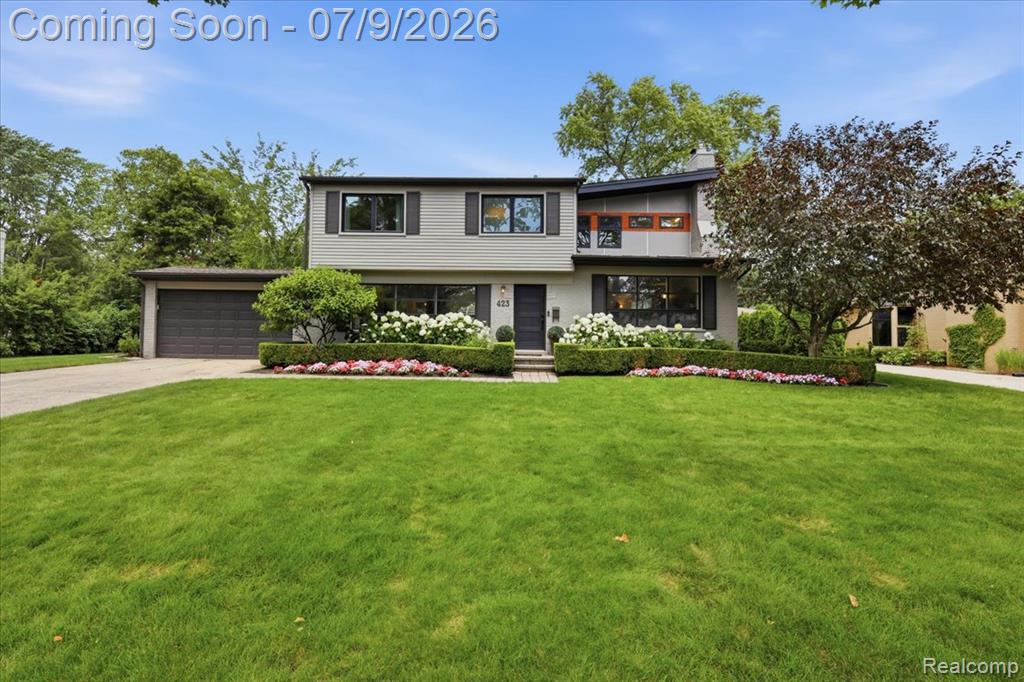 423 S Cranbrook Cross Road, Bloomfield Hills, MI 48301 — Photo 49