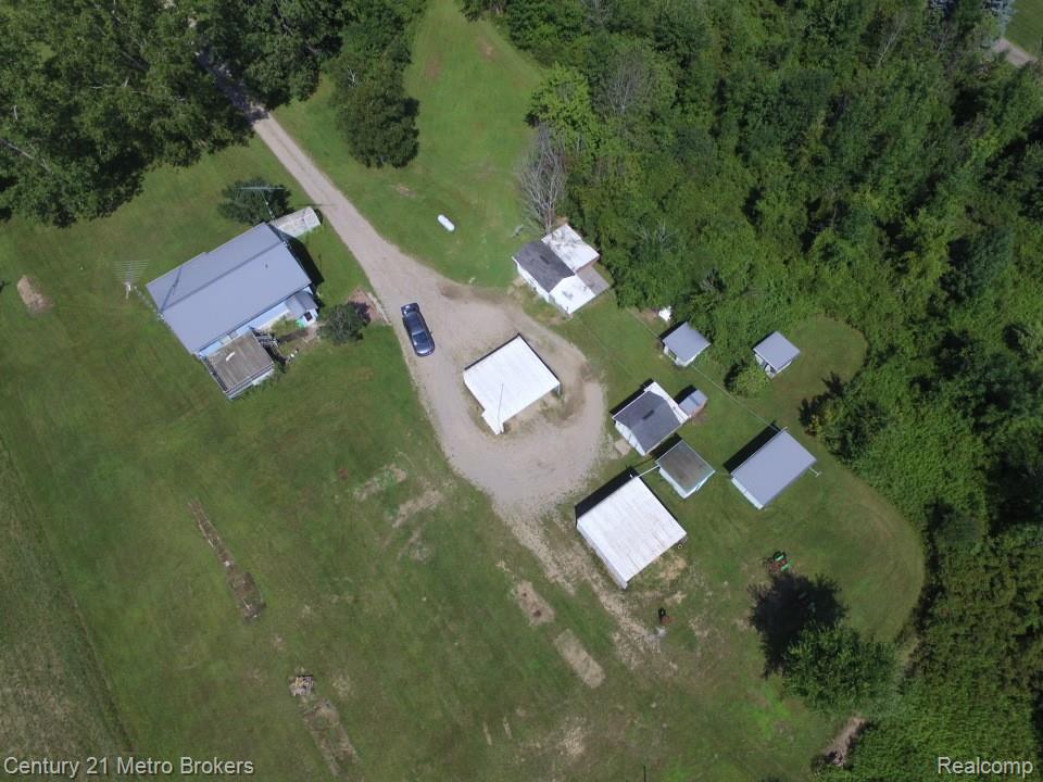 10190 Oak Road, Otisville, MI 48463 — Photo 46