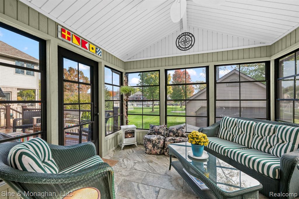 28549 Swan Island Drive, Grosse Ile, MI 48138 — Photo 25