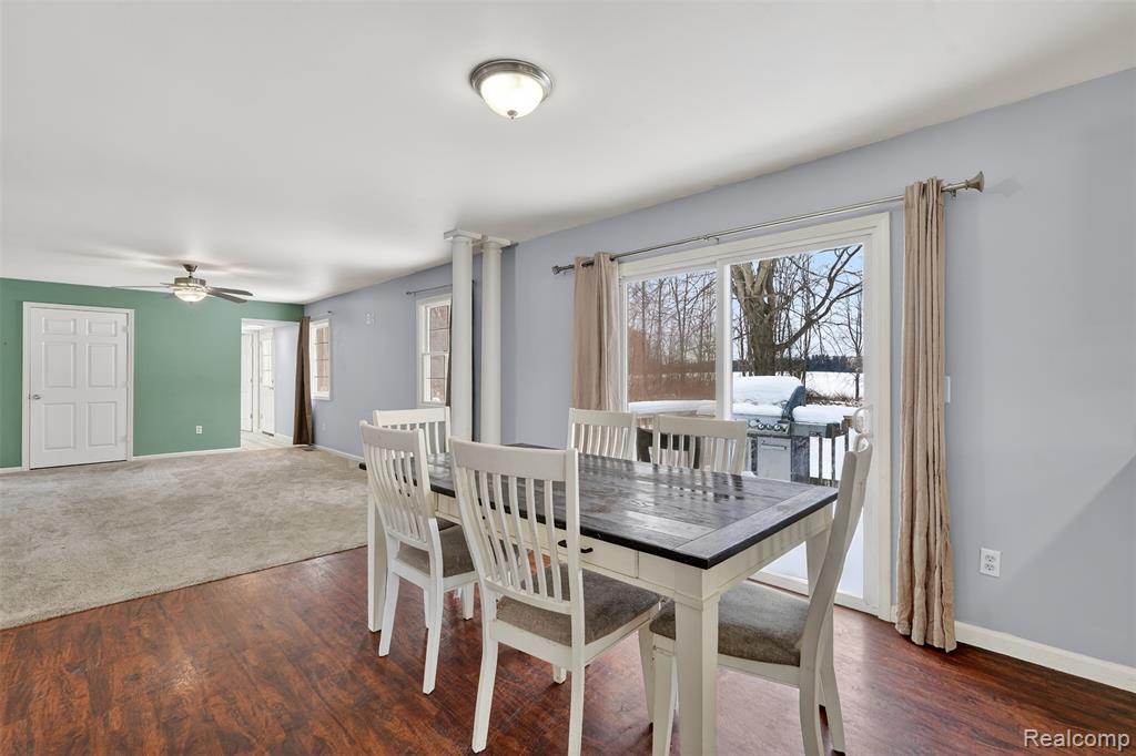 5417 Rensselear Drive, Lapeer, MI 48446 — Photo 10