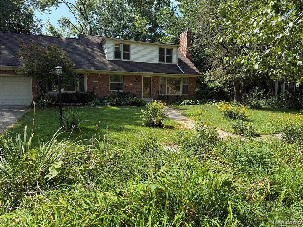 18141 Sunnybrook Avenue, Lathrup Village, MI 48076 — Photo 2
