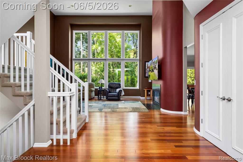 6294 Lindsay Court, West Bloomfield, MI 48324 — Photo 12