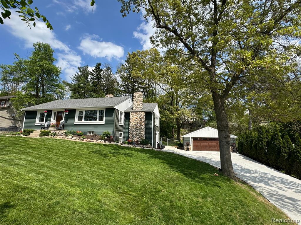 620 EAST Street, Milford, MI 48381 — Photo 43