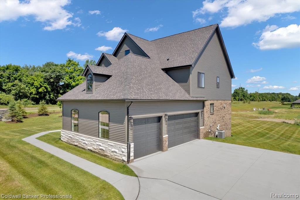 622 Westlake Avenue, Oxford, MI 48371 — Photo 4