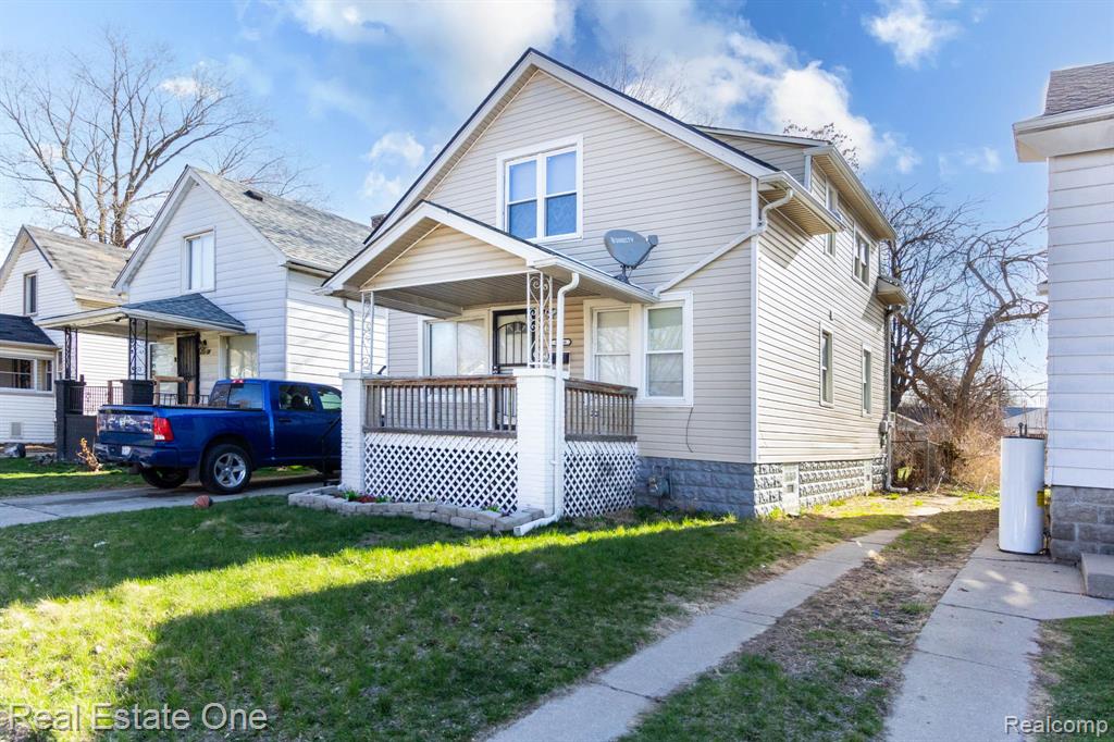 18666 Carrie Street, Detroit, MI 48234 — Photo 2