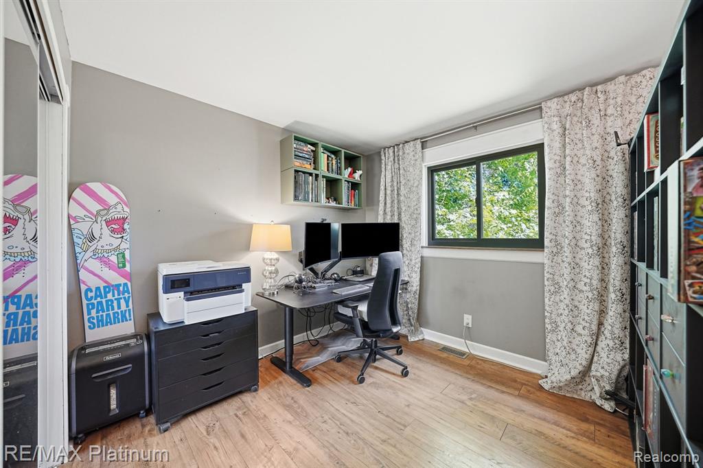 1245 Tracilee Drive, Howell, MI 48843 — Photo 19