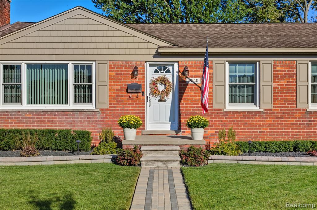 9840 Brookfield Street, Livonia, MI 48150 — Photo 4
