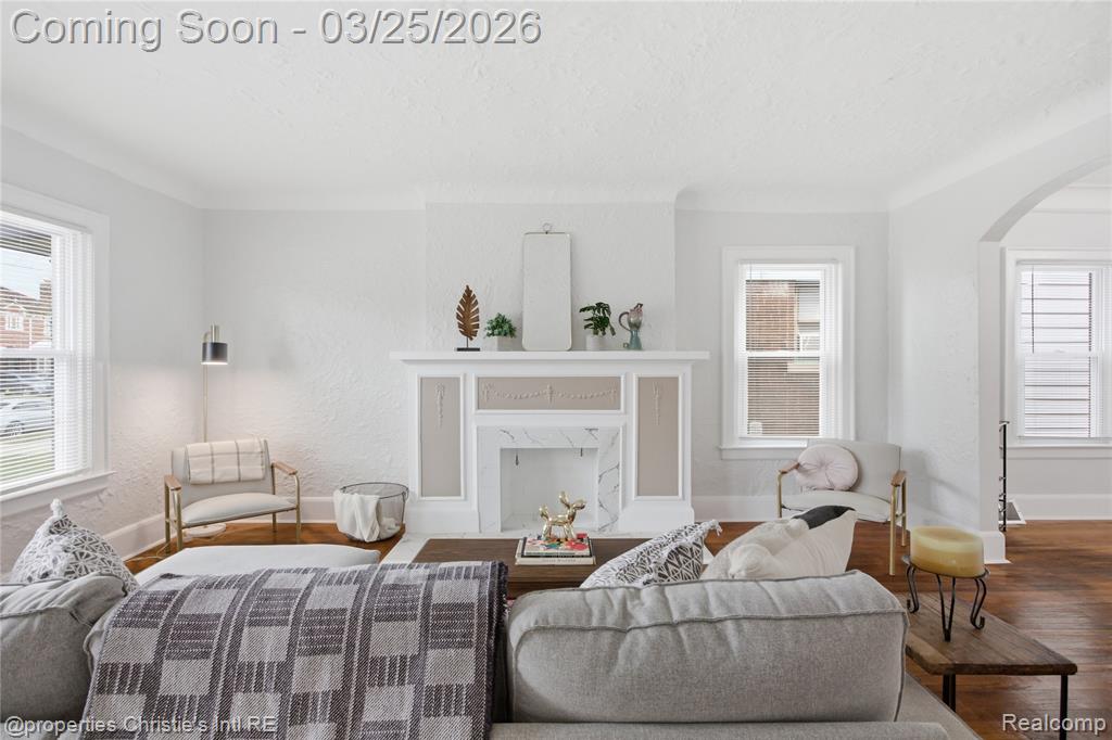 3294 Glendale Street, Detroit, MI 48238 — Photo 5