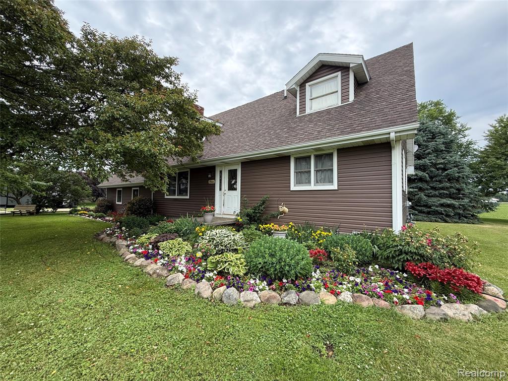 3544 BURNSLINE Road, Brown, MI 48416 — Photo 3