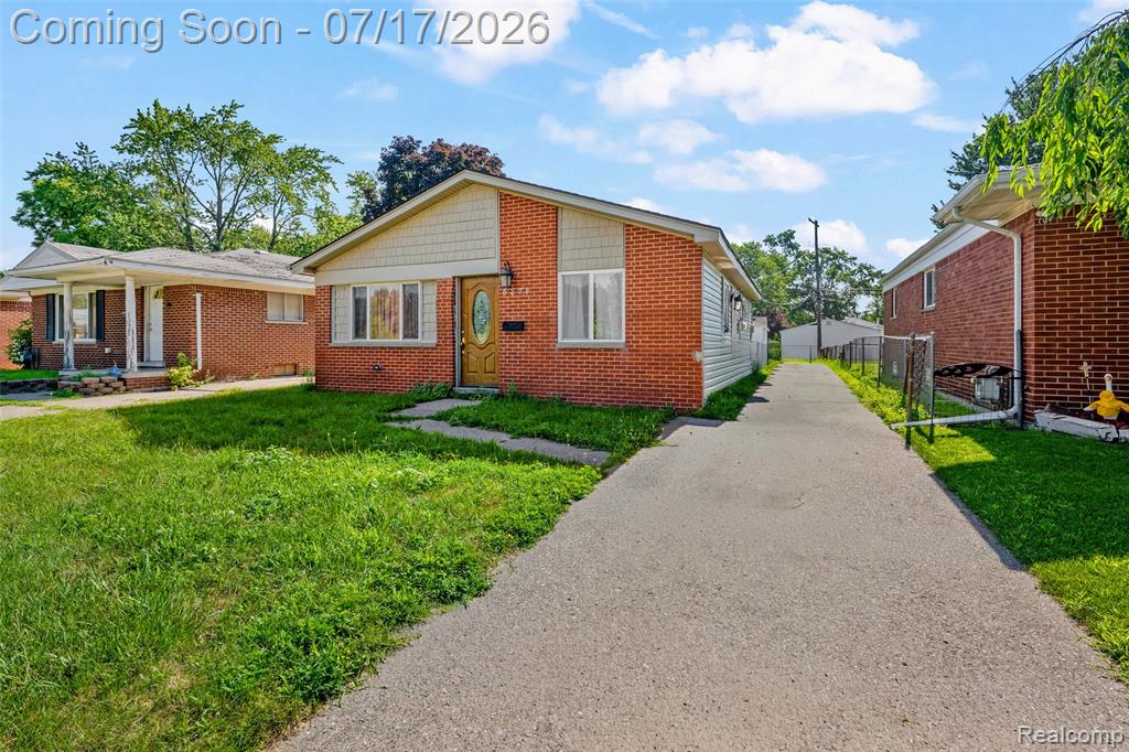 6871 Troy Street, Taylor, MI 48180 — Photo 10