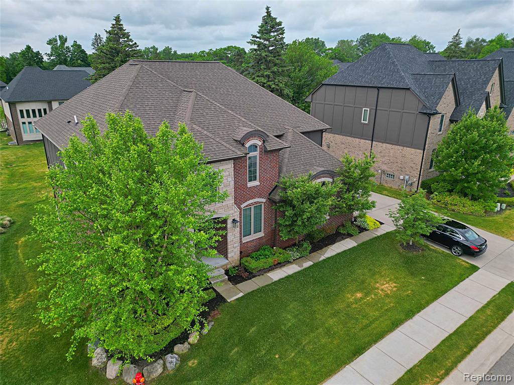 4966 Park Manor Drive, Troy, MI 48098 — Photo 61