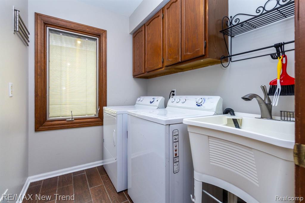 48775 Harvest Drive, Plymouth, MI 48170 — Photo 32