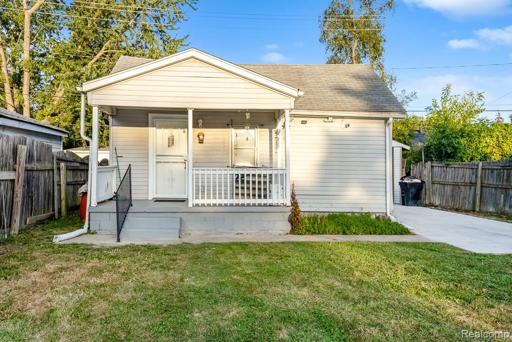 6426 Artesian Street, Detroit, MI 48228 — Photo 3