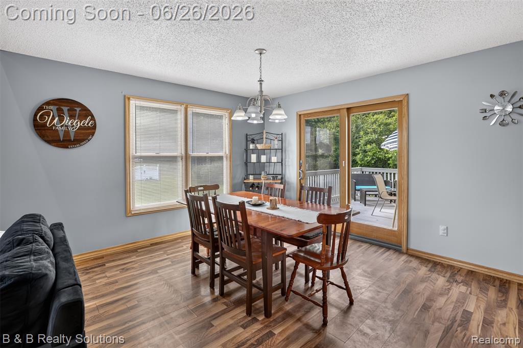 3097 Burnside Road, North Branch, MI 48461 — Photo 9