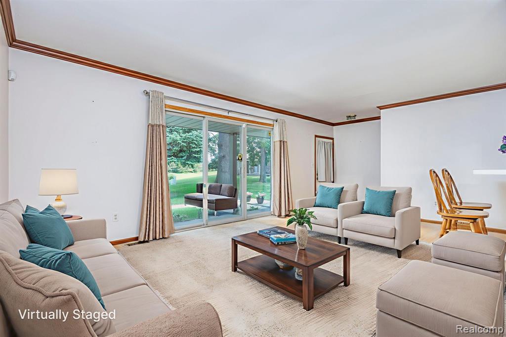 49585 Bishop Court, Shelby Twp, MI 48315 — Photo 13