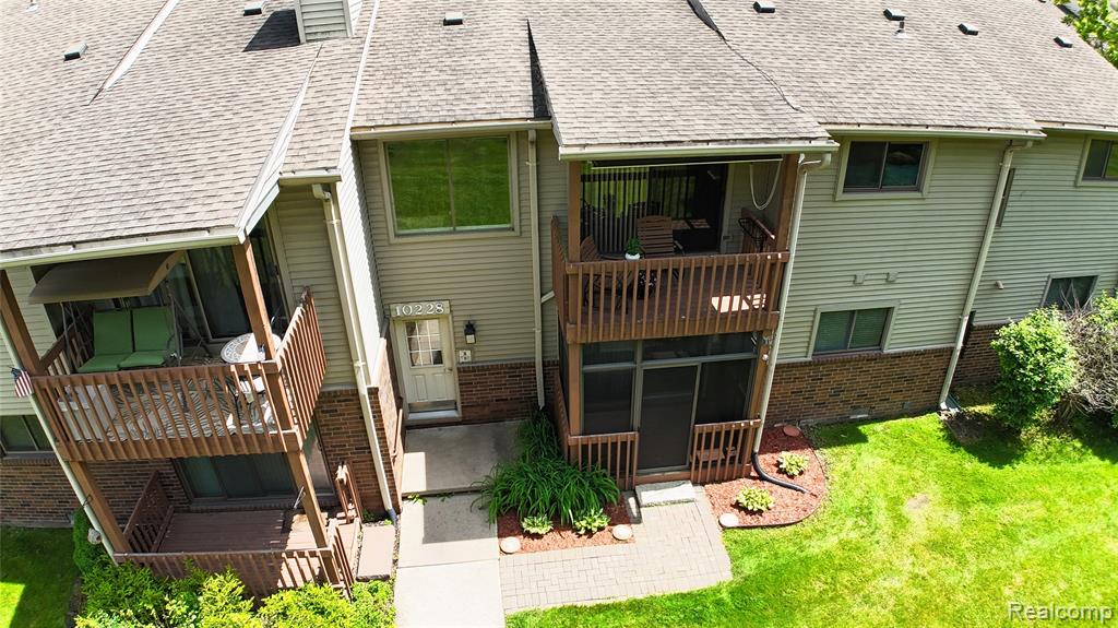 10228 Nancys Boulevard, Grosse Ile, MI 48138 — Photo 3