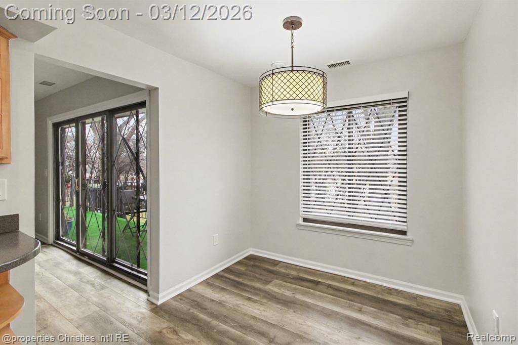 42160 Woodward Avenue, 86, Bloomfield Hills, MI 48304 — Photo 9
