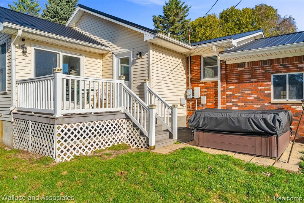 7138 BAKER Road, Lexington, MI 48450 — Photo 13