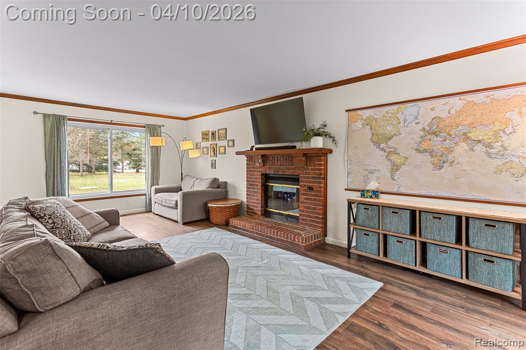 6374 Rickett Road, Brighton, MI 48116 — Photo 3