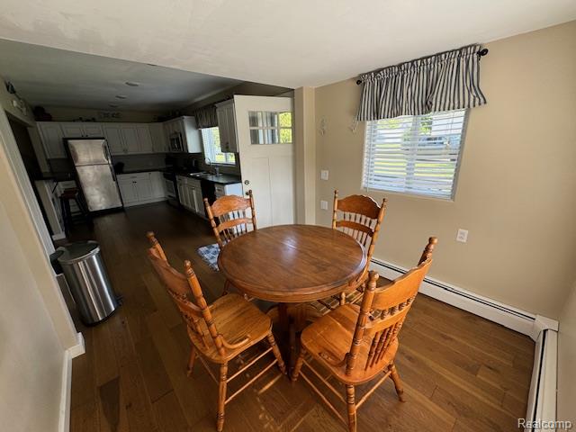 417 Locke Street, East Tawas, MI 48730 — Photo 7