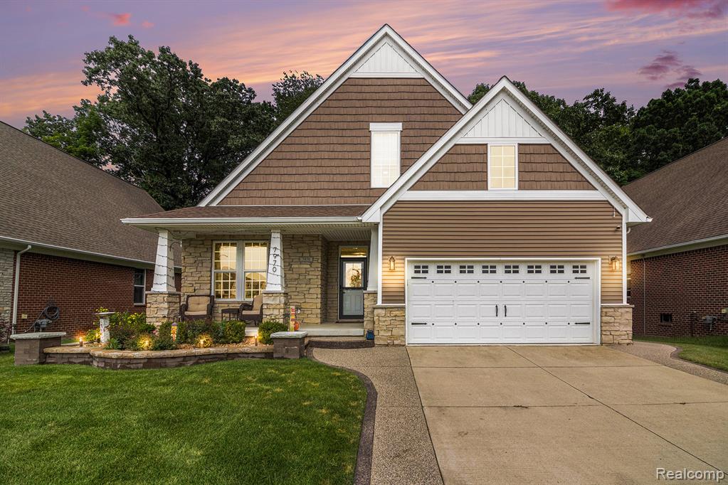 7970 Russell Drive, Westland, MI — Photo 2
