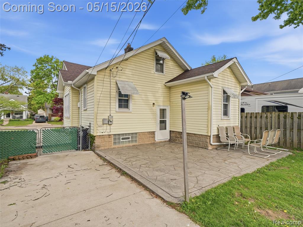 504 S Kenwood Avenue, Royal Oak, MI 48067 — Photo 36