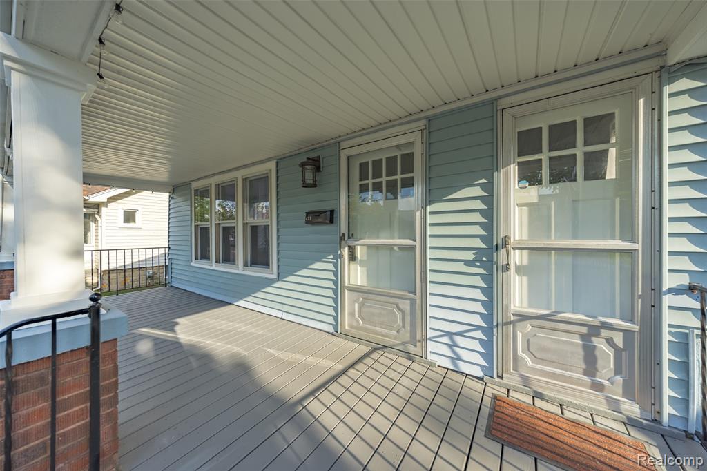 421 W Troy Street, Ferndale, MI 48220 — Photo 43