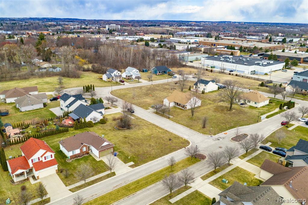 1277 Liza Boulevard, Pontiac, MI 48342 — Photo 7